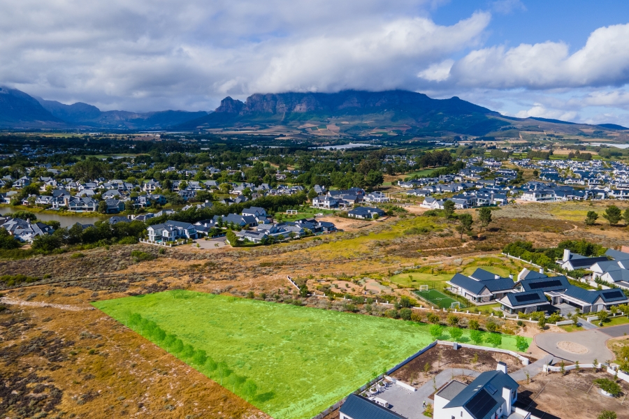 0 Bedroom Property for Sale in Val De Vie Estate Western Cape